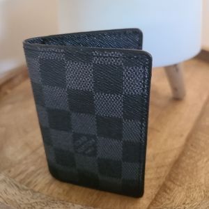 Louis Vuitton Card holder